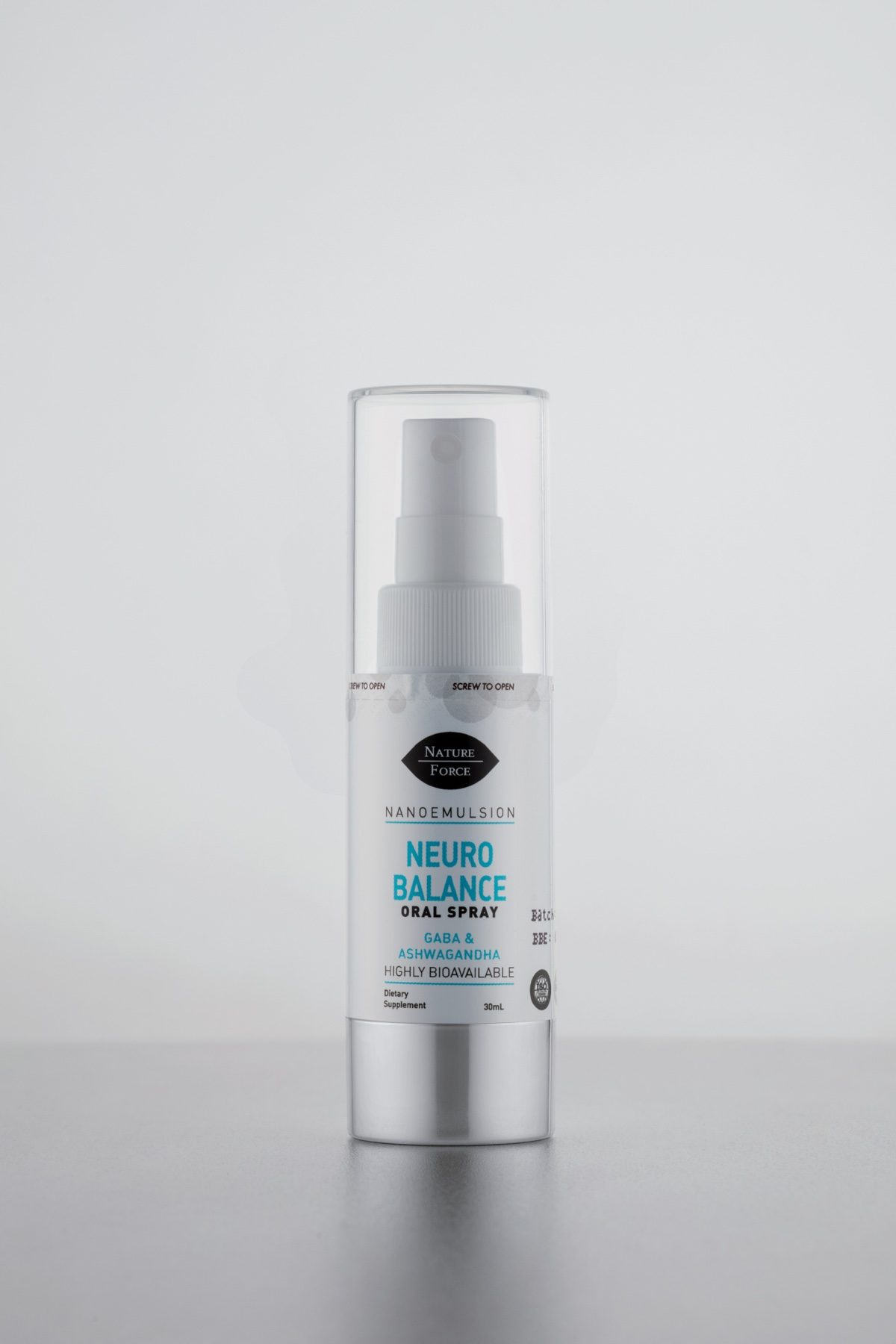 Neuro Balance